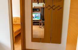 Apartament 2 camere, 50 mp, etaj intermediar! 