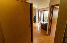 Apartament 2 camere, 50 mp, etaj intermediar! 