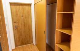 Apartament 2 camere, 50 mp, etaj intermediar! 