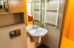 Apartament 2 camere, 50 mp, etaj intermediar! 