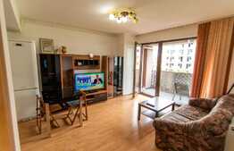 Apartament 2 camere, 50 mp, etaj intermediar! 