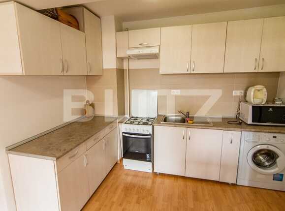 Apartament de vânzare 2 camere Zorilor - 51387AV | BLITZ Cluj-Napoca | Poza2