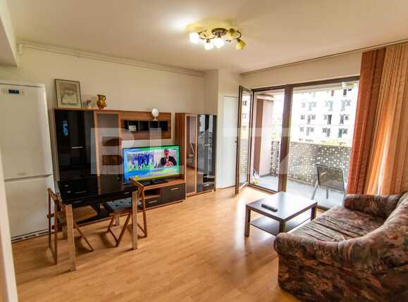 Apartament de vânzare 2 camere Zorilor - 51387AV | BLITZ Cluj-Napoca | Poza1