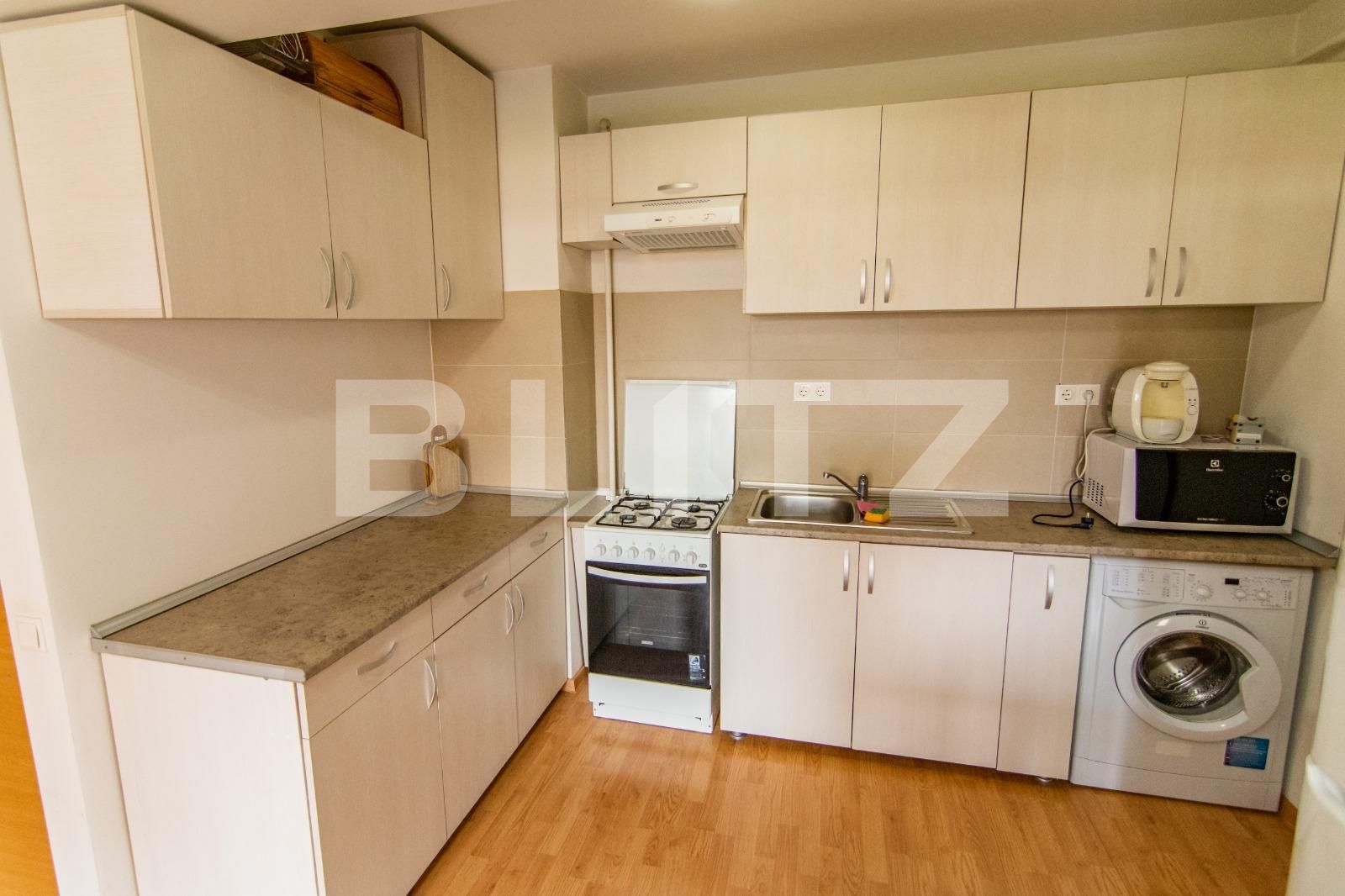 Apartament de vânzare 2 camere Zorilor - 51387AV | BLITZ Cluj-Napoca | Poza2