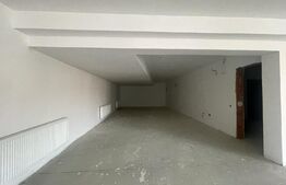 Spatiu comercial de 269 mp!  Vad foarte bun ! 