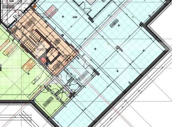 Spațiu comercial de vânzare Floreşti - 51388SVC | BLITZ Cluj-Napoca | Poza3