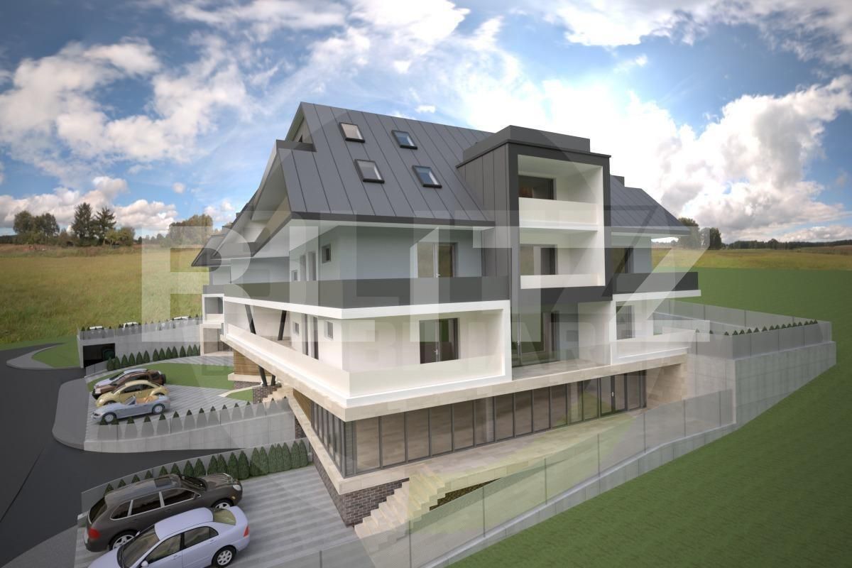 Spațiu comercial de vânzare Floreşti - 51388SVC | BLITZ Cluj-Napoca | Poza5