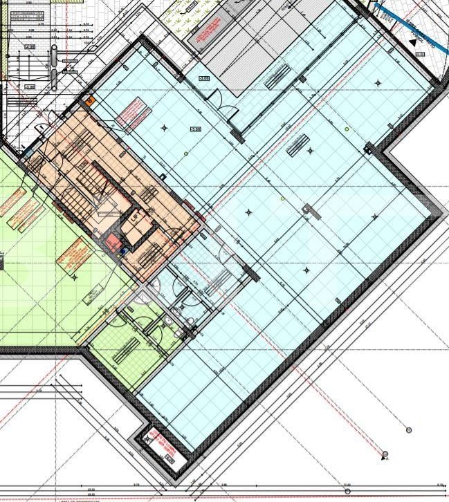 Spațiu comercial de vânzare Floreşti - 51388SVC | BLITZ Cluj-Napoca | Poza3