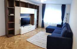 Apartament cu 2 camere, 54 mp, zona strazii Godeanu