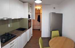 Apartament cu 2 camere, 54 mp, zona strazii Godeanu