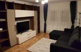 Apartament cu 2 camere, 54 mp, zona strazii Godeanu