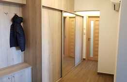 Apartament cu 2 camere, 54 mp, zona strazii Godeanu