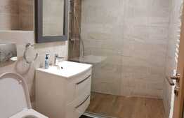 Apartament cu 2 camere, 54 mp, zona strazii Godeanu