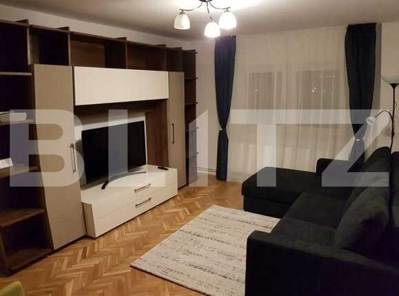 Apartament de închiriat 2 camere Gheorgheni - 51389AI | BLITZ Cluj-Napoca | Poza2