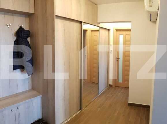 Apartament de închiriat 2 camere Gheorgheni - 51389AI | BLITZ Cluj-Napoca | Poza8