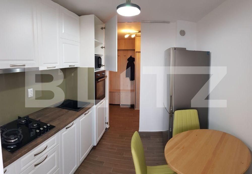 Apartament de închiriat 2 camere Gheorgheni - 51389AI | BLITZ Cluj-Napoca | Poza6