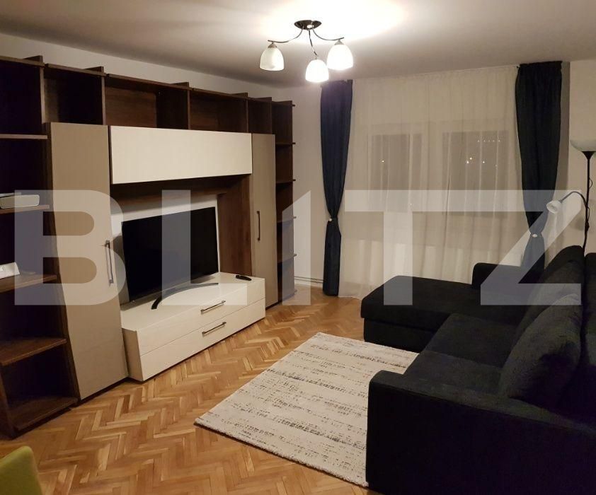 Apartament de închiriat 2 camere Gheorgheni - 51389AI | BLITZ Cluj-Napoca | Poza2