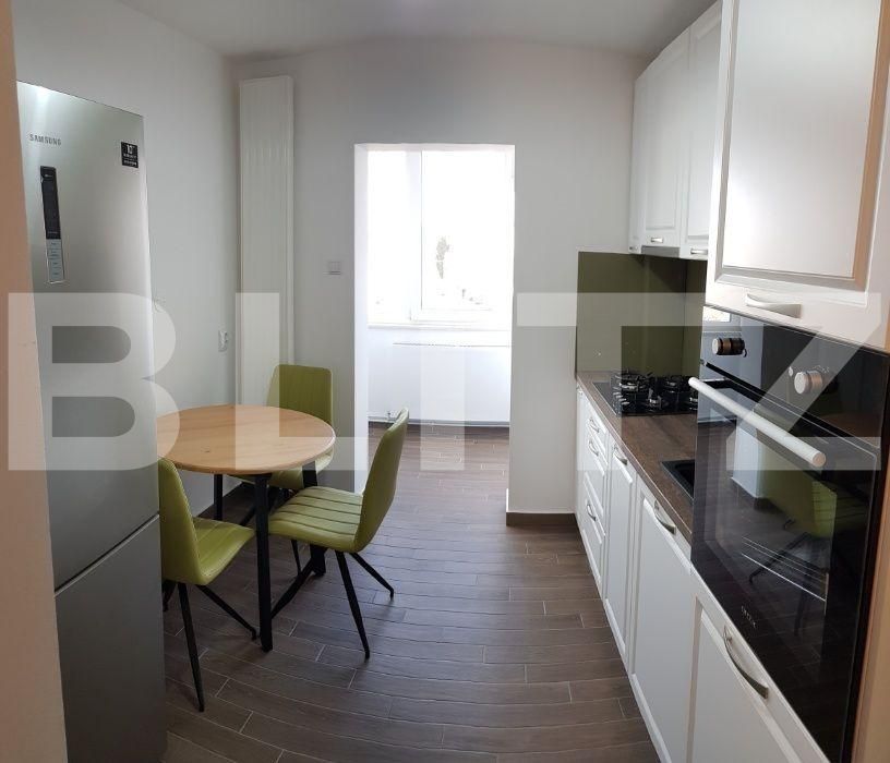 Apartament de închiriat 2 camere Gheorgheni - 51389AI | BLITZ Cluj-Napoca | Poza7
