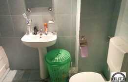 Apartament 1 camera de vanzare, 41 mp utili, zona Calea Turzii, cu parcare