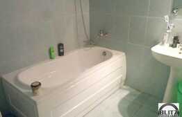 Apartament 1 camera de vanzare, 41 mp utili, zona Calea Turzii, cu parcare