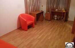 Apartament 1 camera de vanzare, 41 mp utili, zona Calea Turzii, cu parcare