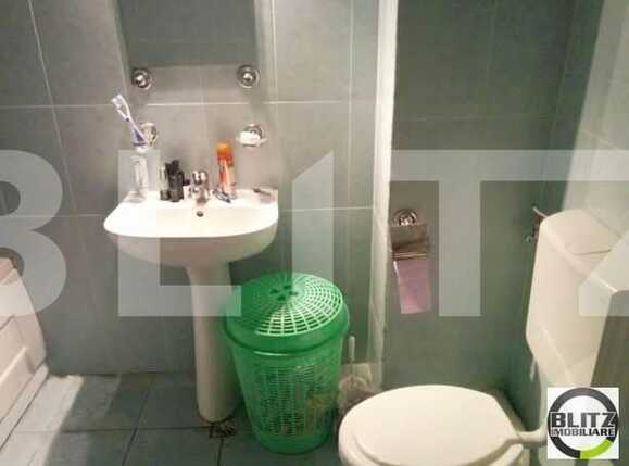 Garsonieră de vânzare Zorilor - 5139AV | BLITZ Cluj-Napoca | Poza5