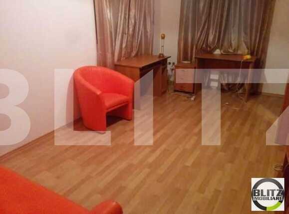 Garsonieră de vânzare Zorilor - 5139AV | BLITZ Cluj-Napoca | Poza1