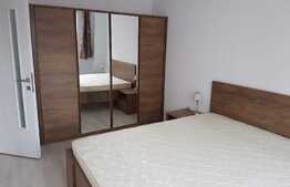 Apartament cu 1 camera, parare, 43 mp, zona strazii Galaxiei, cartier Baciu