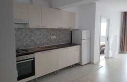 Apartament cu 1 camera, parare, 43 mp, zona strazii Galaxiei, cartier Baciu