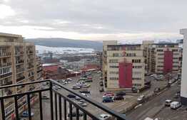 Apartament cu 1 camera, parare, 43 mp, zona strazii Galaxiei, cartier Baciu