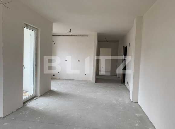 Apartament de vânzare 2 camere Floreşti - 51392AV | BLITZ Cluj-Napoca | Poza4