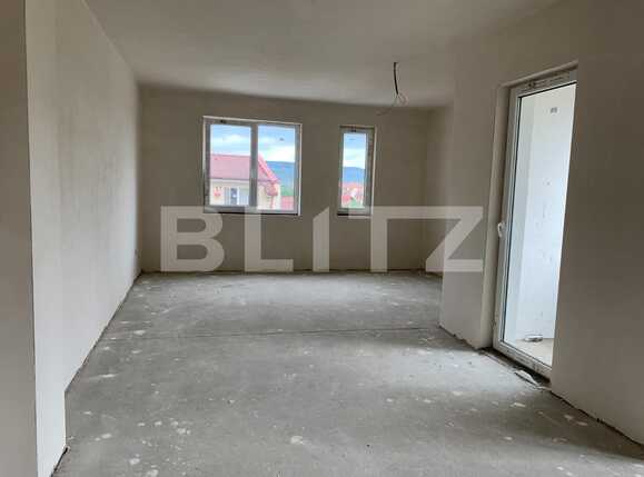 Apartament de vânzare 2 camere Floreşti - 51392AV | BLITZ Cluj-Napoca | Poza5