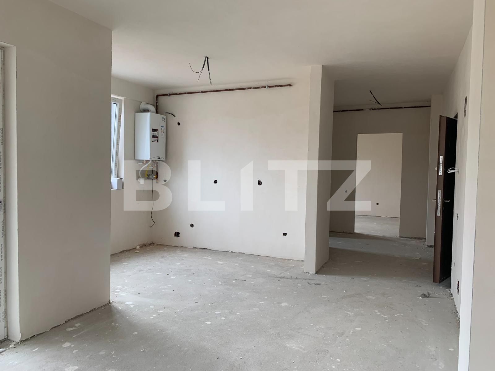 Apartament de vânzare 2 camere Floreşti - 51392AV | BLITZ Cluj-Napoca | Poza3