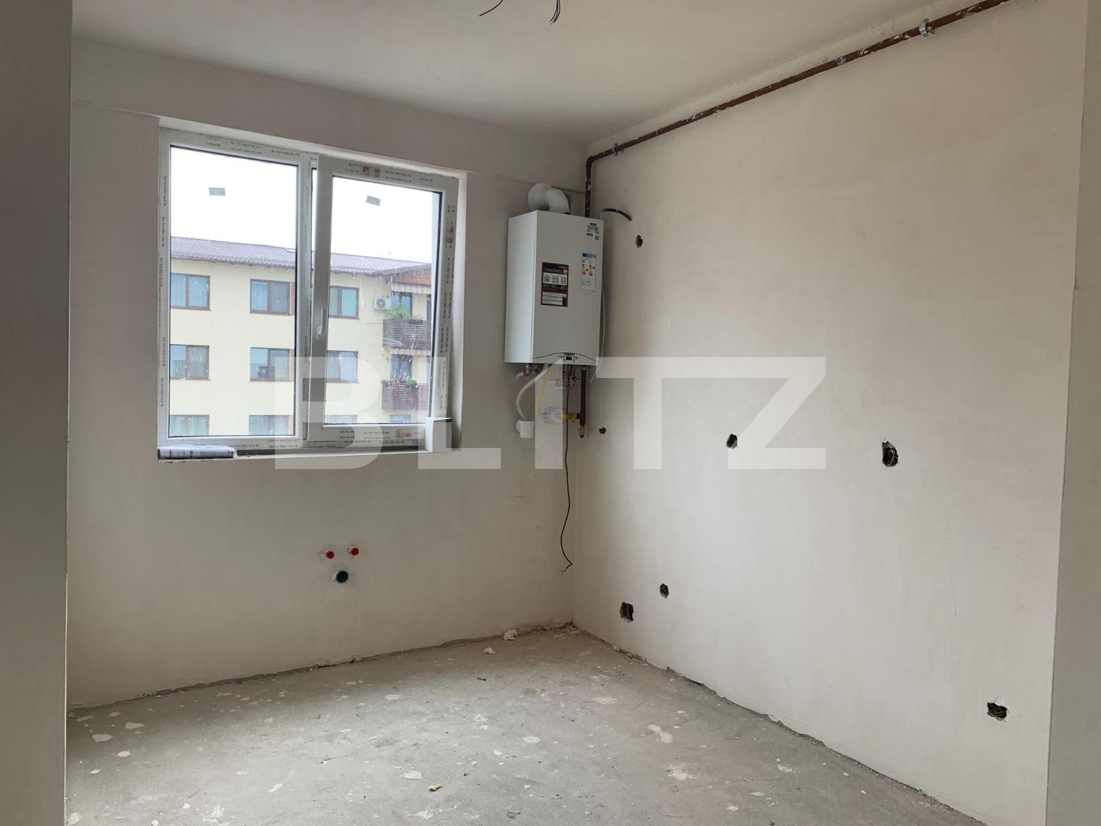 Apartament de vânzare 2 camere Floreşti - 51392AV | BLITZ Cluj-Napoca | Poza2