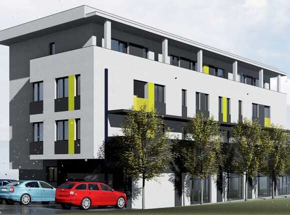 Apartament de vânzare 2 camere Floreşti - 51393AV | BLITZ Cluj-Napoca | Poza1