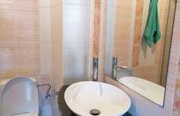 Apartament cu 2 camere, 50 mp, mobilat modern, parcare, zona strazii Horea