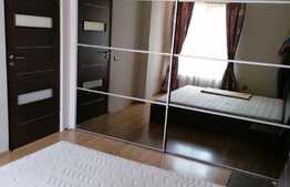 Apartament cu 2 camere, 50 mp, mobilat modern, parcare, zona strazii Horea