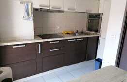 Apartament cu 2 camere, 50 mp, mobilat modern, parcare, zona strazii Horea