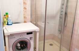 Apartament cu 2 camere, 50 mp, mobilat modern, parcare, zona strazii Horea