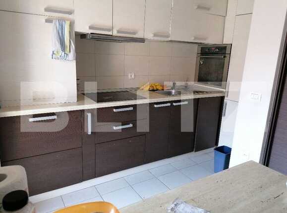Apartament de închiriat 2 camere Central - 51394AI | BLITZ Cluj-Napoca | Poza3