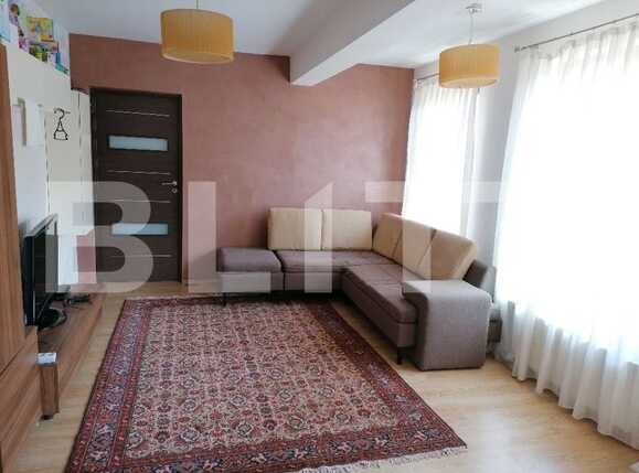Apartament de închiriat 2 camere Central - 51394AI | BLITZ Cluj-Napoca | Poza1