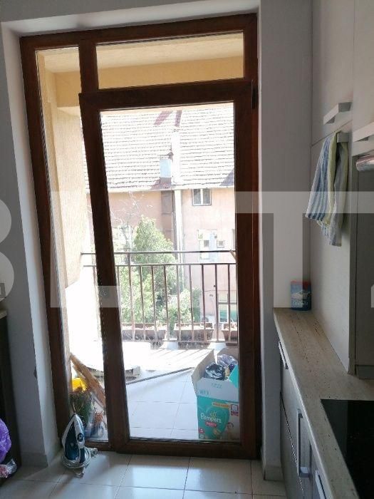 Apartament de închiriat 2 camere Central - 51394AI | BLITZ Cluj-Napoca | Poza4