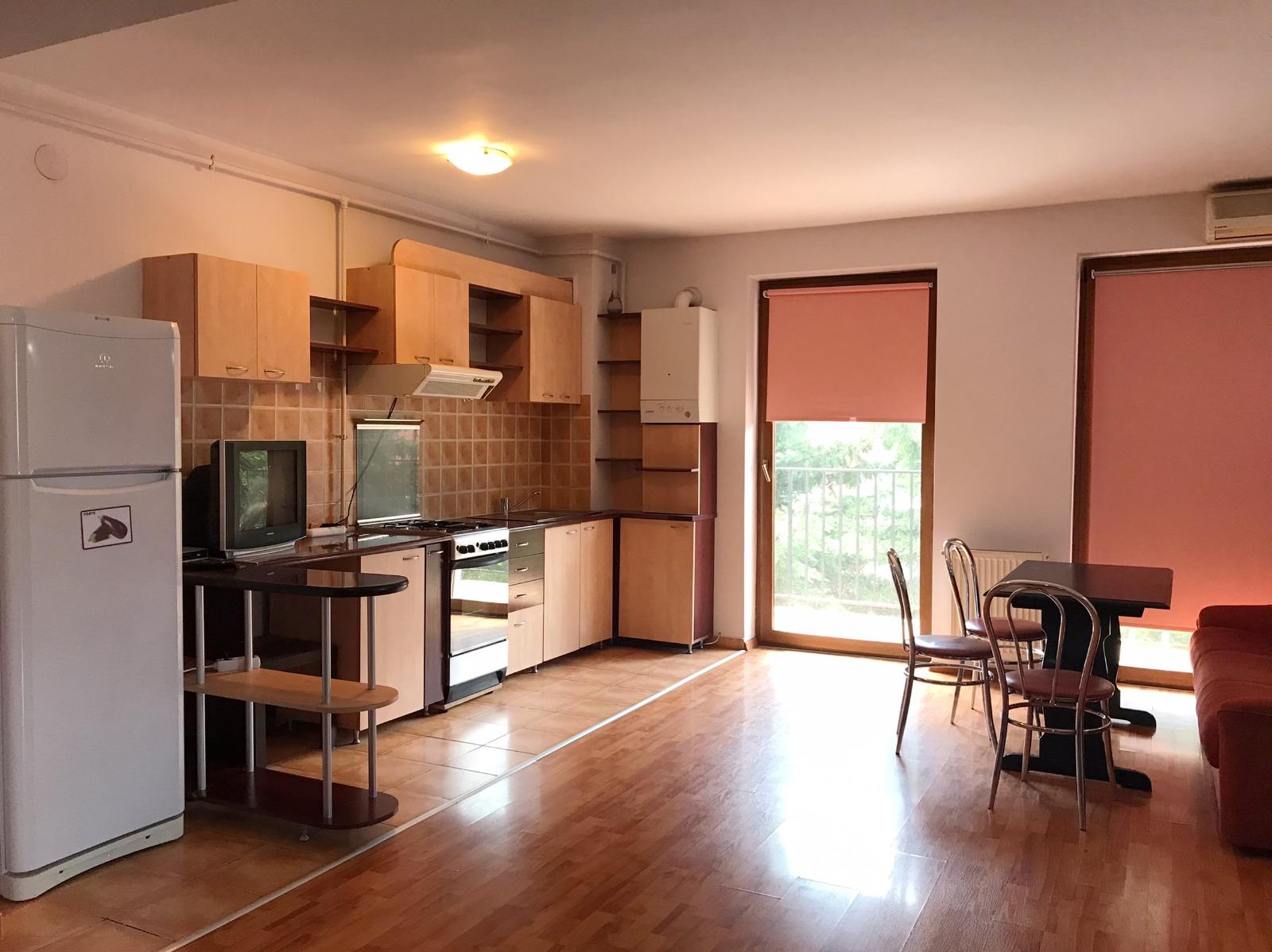 Apartament de închiriat 3 camere Bună Ziua - 51397AI | BLITZ Cluj-Napoca | Poza2