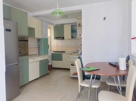 Apartament de închiriat 3 camere Andrei Mureşanu - 51398AI | BLITZ Cluj-Napoca | Poza17