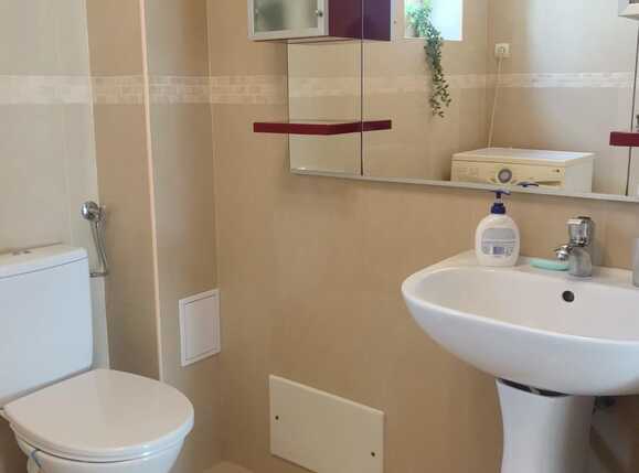 Apartament de închiriat 3 camere Andrei Mureşanu - 51398AI | BLITZ Cluj-Napoca | Poza13