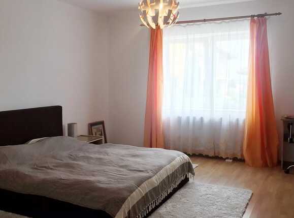Apartament de închiriat 3 camere Andrei Mureşanu - 51398AI | BLITZ Cluj-Napoca | Poza1