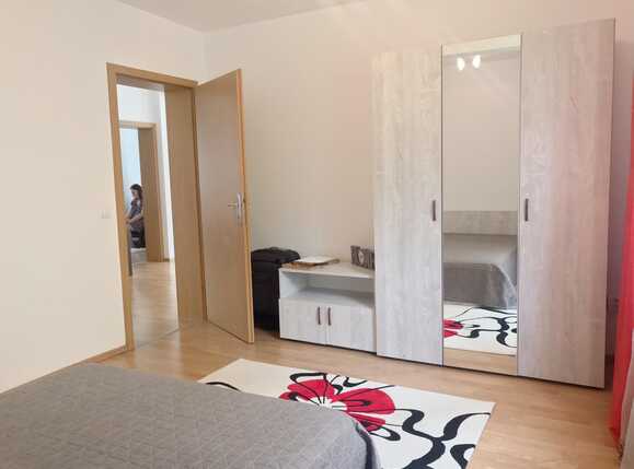 Apartament de închiriat 3 camere Andrei Mureşanu - 51398AI | BLITZ Cluj-Napoca | Poza10