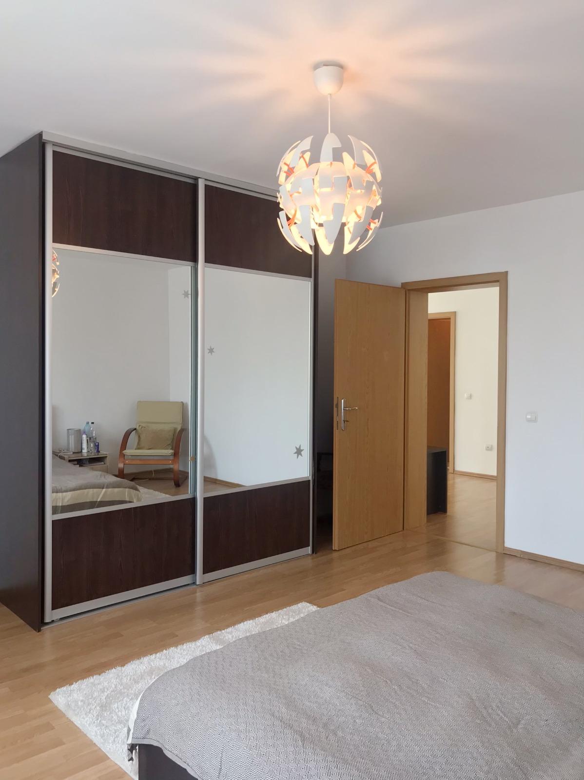 Apartament de închiriat 3 camere Andrei Mureşanu - 51398AI | BLITZ Cluj-Napoca | Poza2
