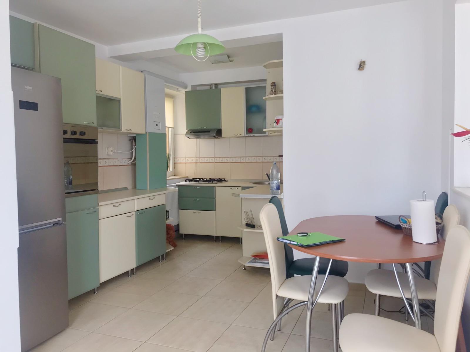 Apartament de închiriat 3 camere Andrei Mureşanu - 51398AI | BLITZ Cluj-Napoca | Poza17