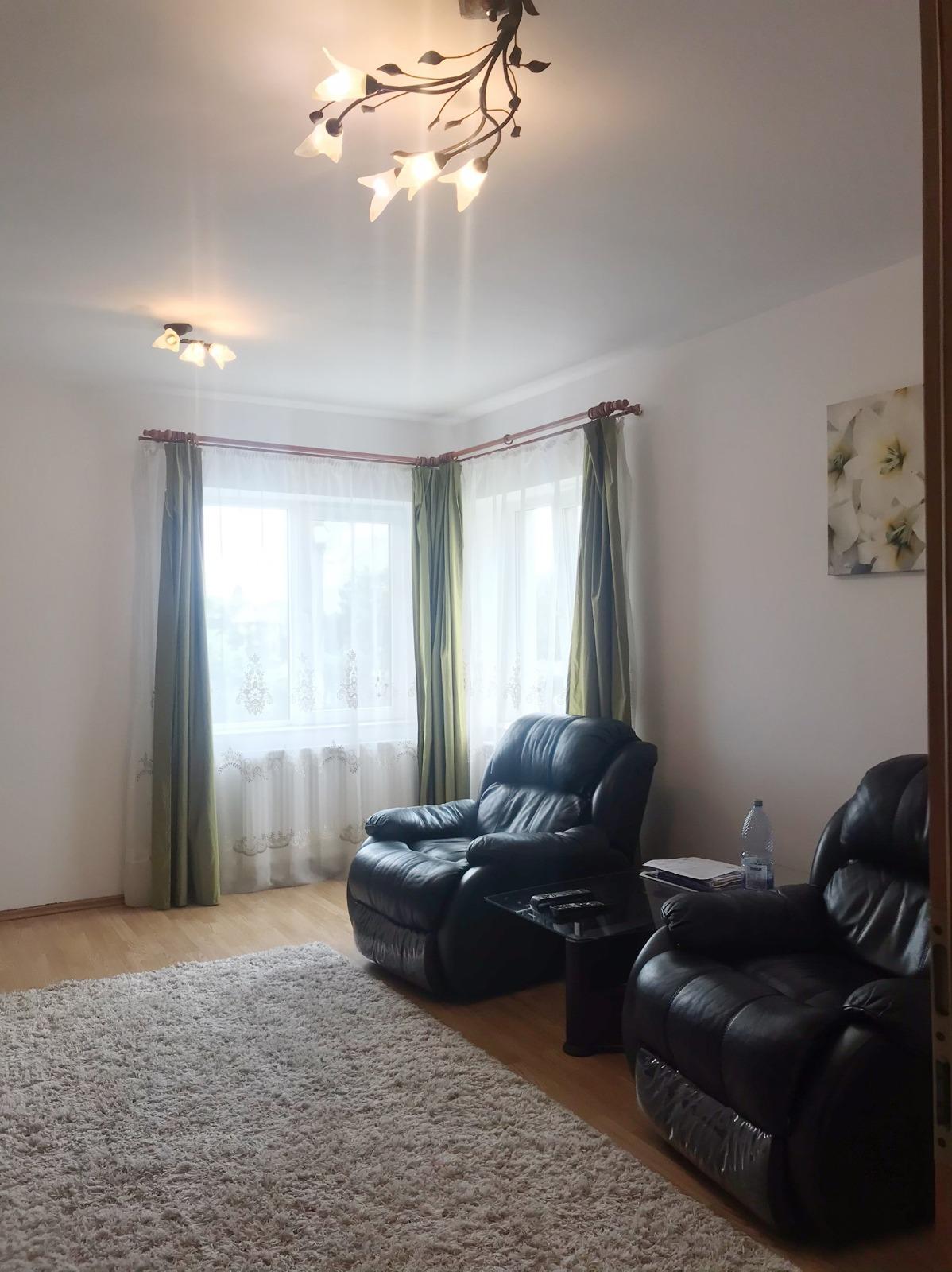 Apartament de închiriat 3 camere Andrei Mureşanu - 51398AI | BLITZ Cluj-Napoca | Poza5